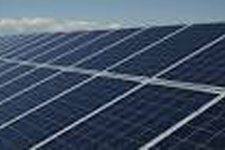 Foto Yingli suministrará más de 50 MW de paneles solares para dos plantas de energía solar en Japón.